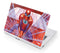 Marvel Spiderman Web Slinger Acer Chromebook Skin